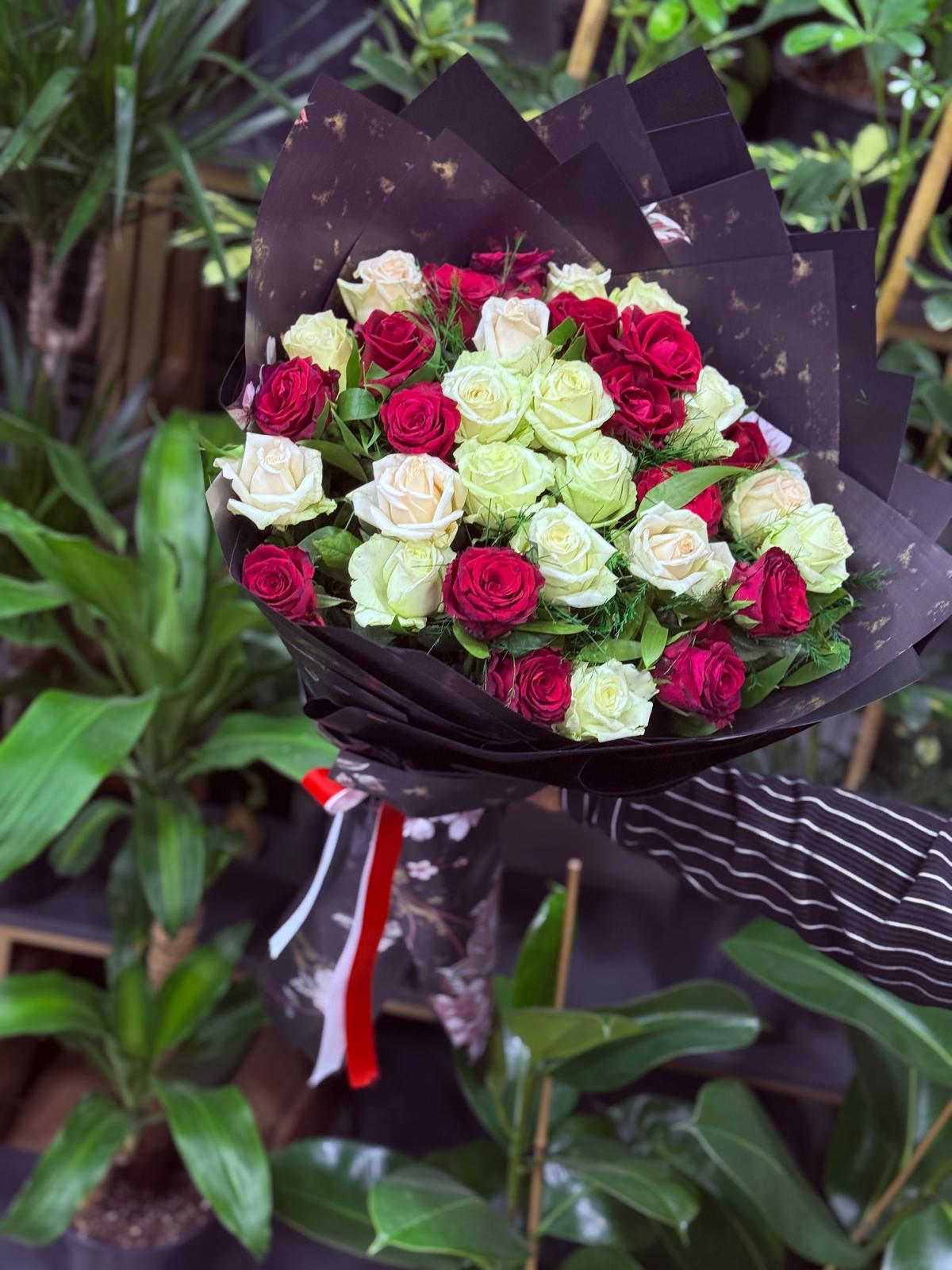 Akçakale Çiçek Gönderme