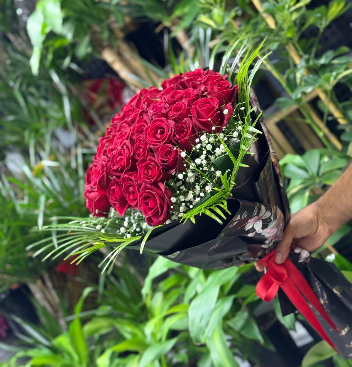 Akçakale Sevgiliye Çiçek Gönder